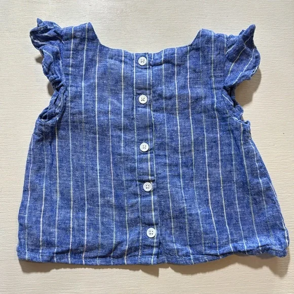 Toddler Girls Tops - Picture 8 of 10